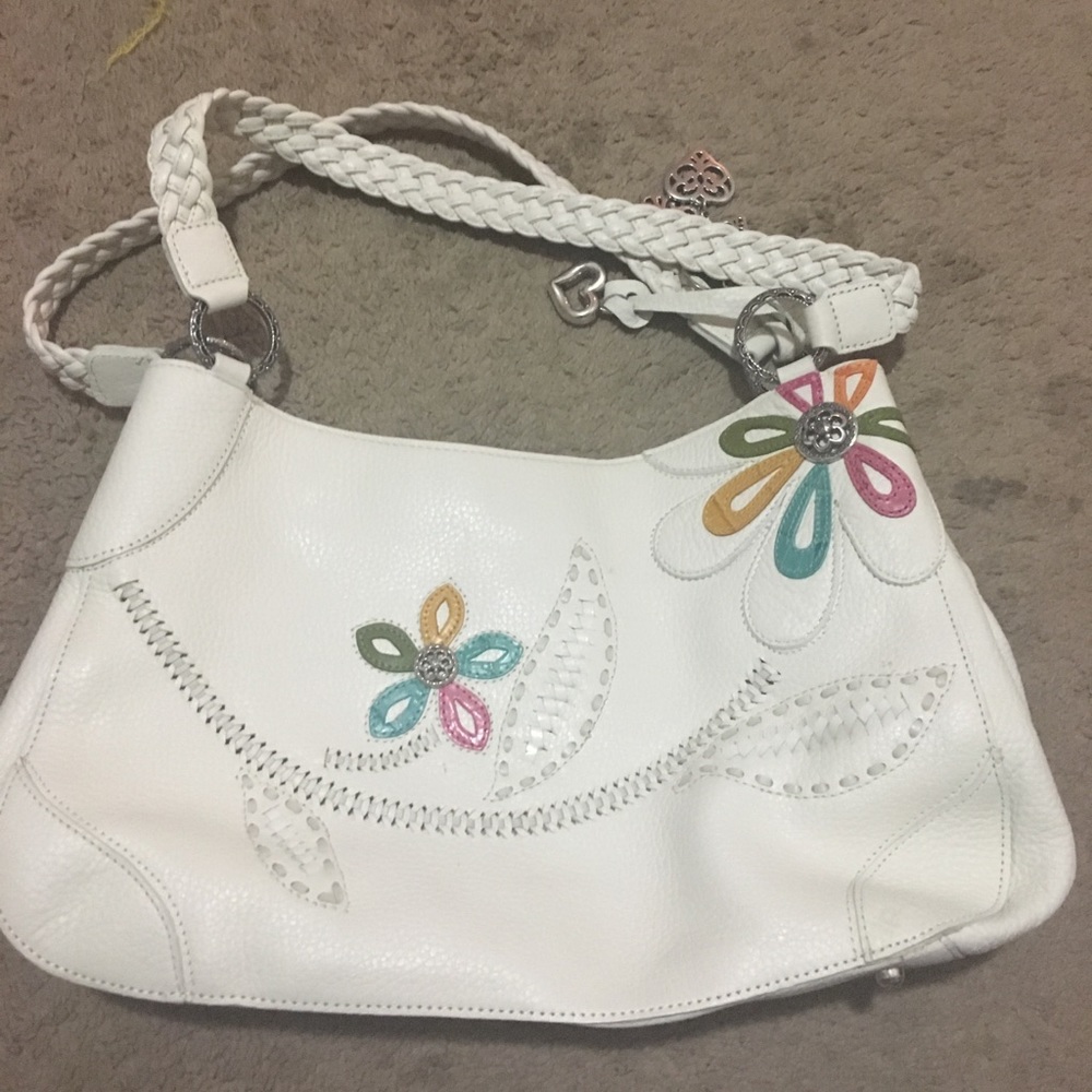 Brighton purse